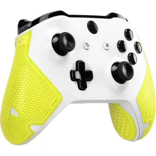 Lizard Skins DSP Controller Grip til Xbox One - Neon
