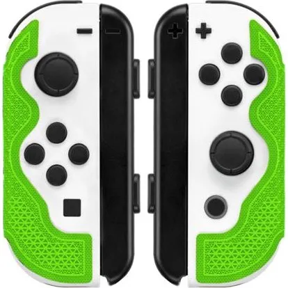 Lizard Skins DSP Controller Grip til Switch Joy-Con – Emerald Grøn