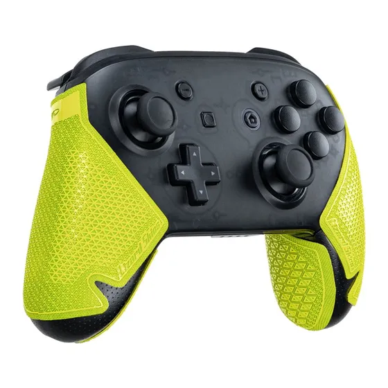 Lizard Skins DSP Controller Grip til Switch Pro Controller - Neon