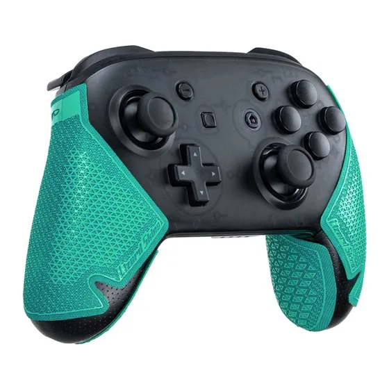 Lizard Skins DSP Controller Grip til Switch Pro - Teal