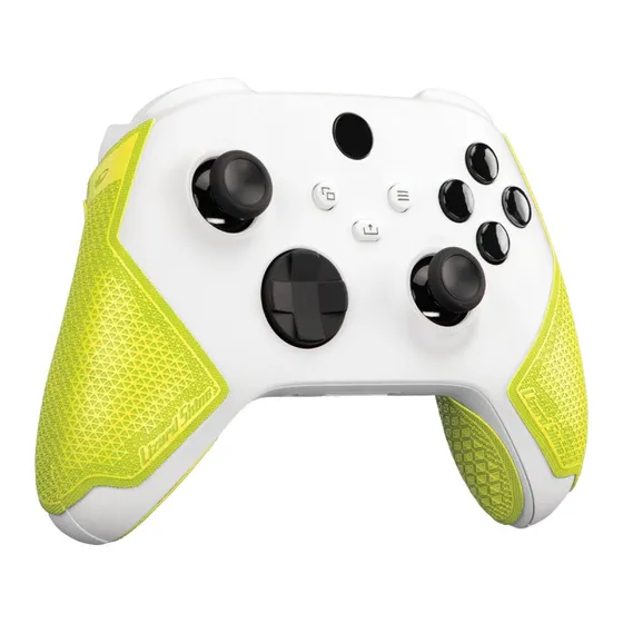 Lizard Skins DSP Controller Grip til Xbox Series X - Neon