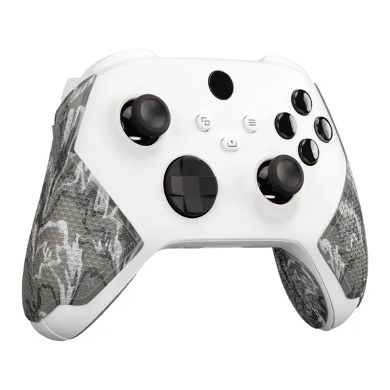 Lizard Skins DSP Controller Grip til Xbox Series X, Phantom Camo