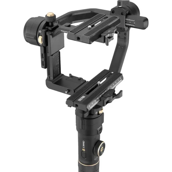 ZHIYUN Crane 2S DualCam Extension Module