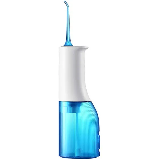 Soocas W3 Pro Mundskyller, IPX7, 240ml, Hvid/Blå
