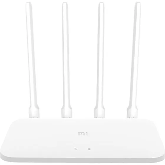 Xiaomi Mi Router 4A Dual Band Wi-Fi 5 (1167Mbps)