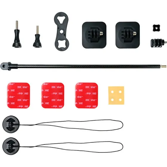 Insta360 Hjelmbeslag til Go 2/One X2/One R/One X