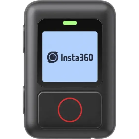 Insta360 GPS Fjernbetjening til X3/One X2/One RS/One R (20 m)