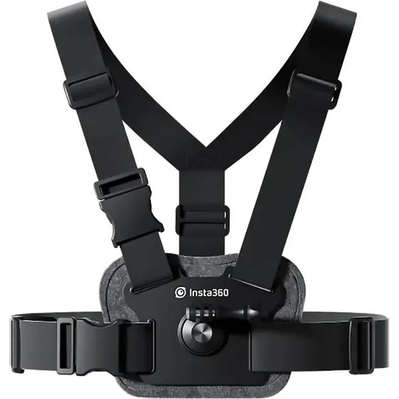 Insta360 Brystkasse Mount til 3/One RS/GO 2/X2/R