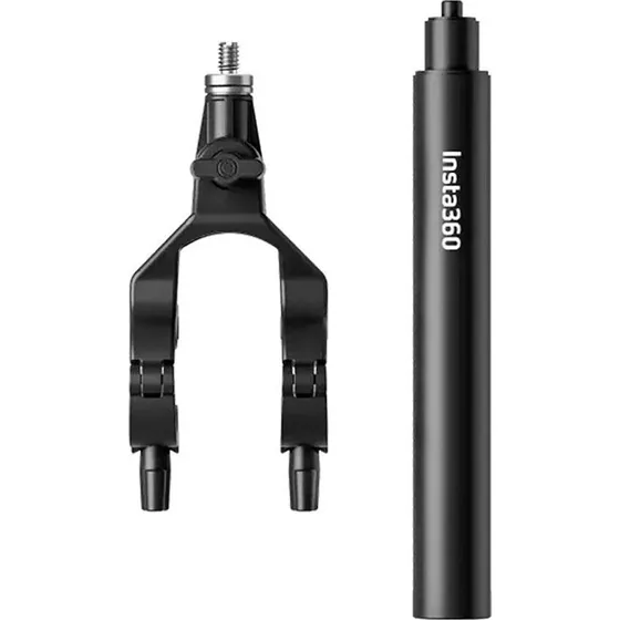 Insta360 Cykelsadel Beslag til X3/One RS/One X2
