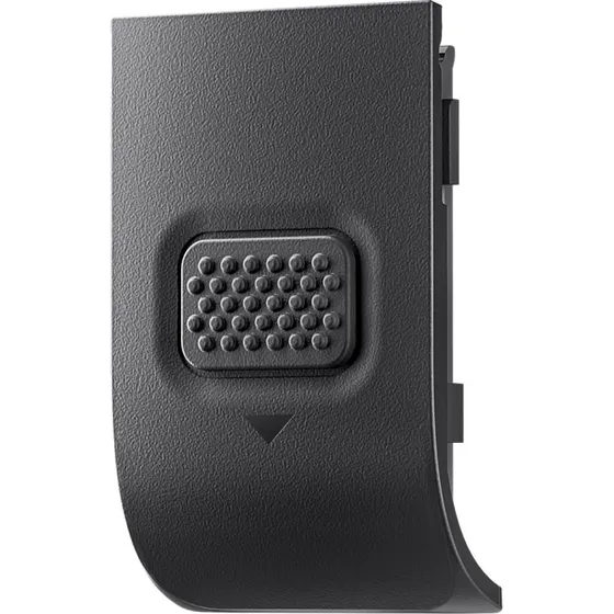Insta360 Ace Pro USB Cover, Sort