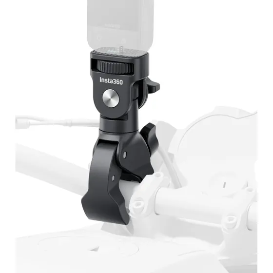 Insta360 Heavy Duty Monteringsbeslag, Sort