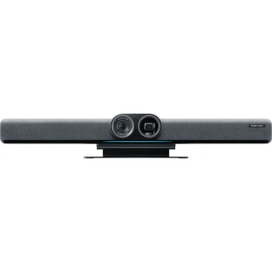 Insta360 Connect KI-Videobar 4K, 48MP, Sort