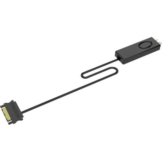 Jonsbo RC01 ARGB Controller - Sort