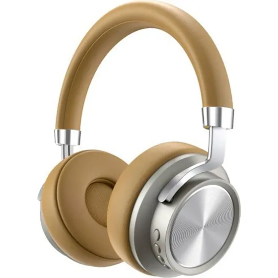 Lenovo HD800 Bluetooth Hovedtelefoner (Guld)