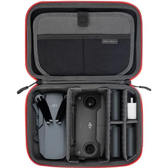 PGYTECH Bag til DJI Mavic Mini – Hårdt EVA-hylster