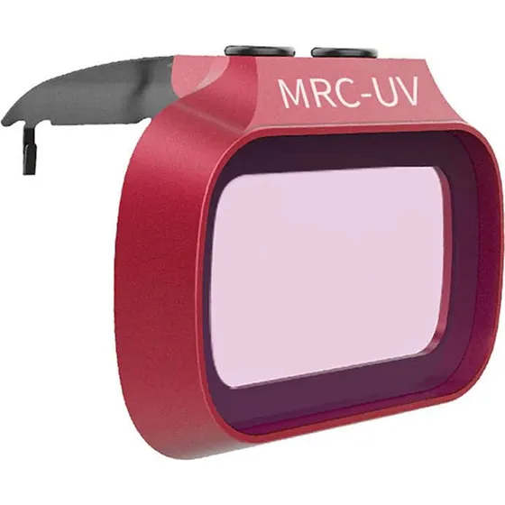 PGYTECH UV Filter til DJI Mavic Mini 2 SE/DJI Mini 2