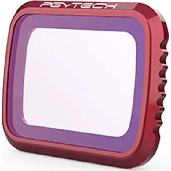 PGYTECH UV Filter til DJI Mavic Air 2r