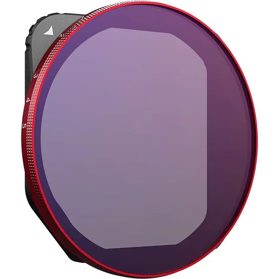 PGYTECH Filter til DJI Mavic 3/Mavic 3 CINE, 4x/32x ND