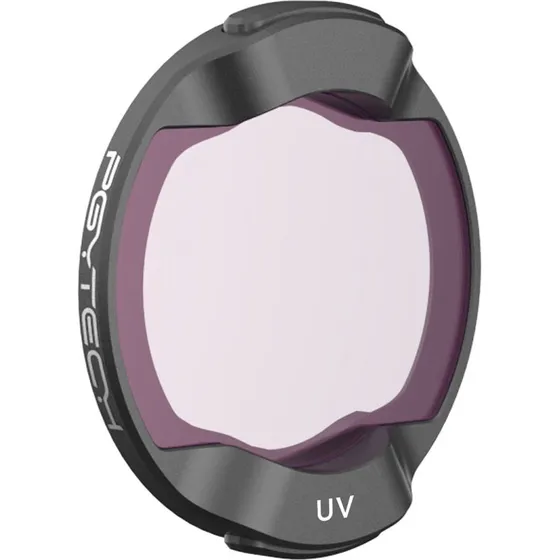 PGYTECH AVATA UV Filter til Kamera