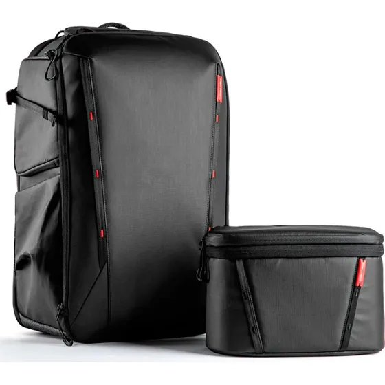 PGYTECH OneMo 2 35L Rygsæk Sort