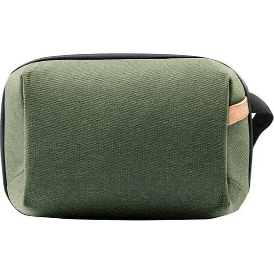 PGYTECH Mini Tech Organizer Grøn 19x13x8,5 cm