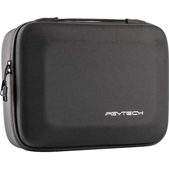 PGYTECH DJI RS 3 Transporttaske, Sort, 34x26x11cm