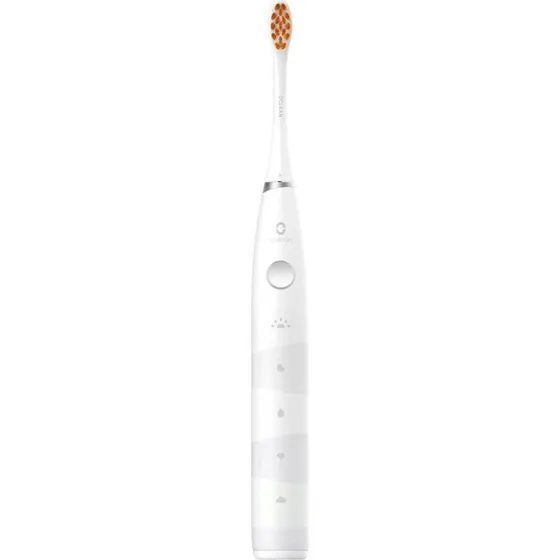 Oclean Flow Elektrisk Tandbørste, Hvid