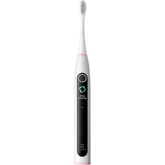 Oclean X Lite Elektrisk Tandbørste Grå