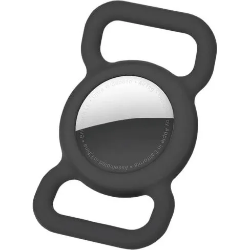 Elago RAPTIC Collar AirTag Holder Sort