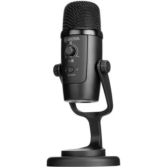 Boya BY-PM500 Podcastmikrofon 24bit/48kHz (3,5mm)