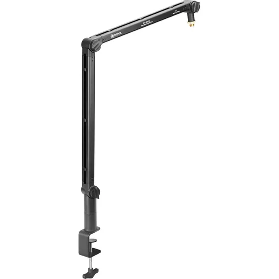 Boya BY-BA30 Mikrofonarm med 5/8 til 3/8 adapter