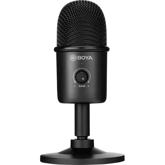 Boya BY-CM3 Mini USB Mikrofon (USB-C)