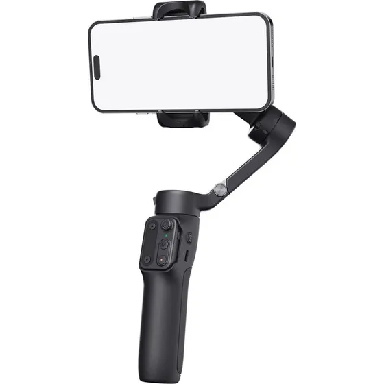 Hohem iSteady X3 SE Smartphone Gimbal, Sort