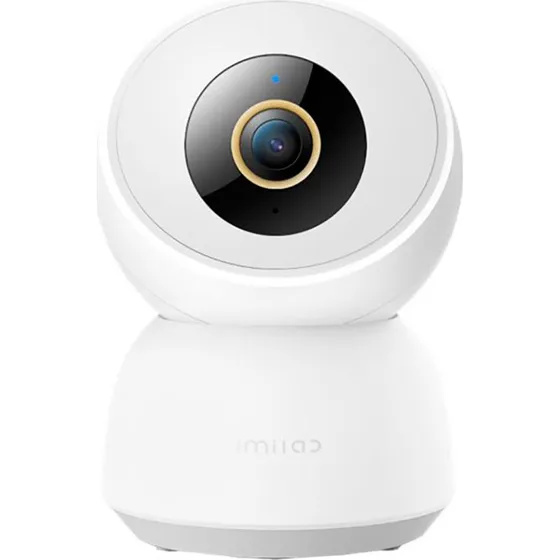 Xiaomi Imilab C30 5GHz/2.4GHz WiFi Overvågningskamera 2560x1440
