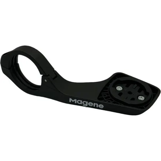 Magene Aero Out-Front Cykelholder - Sort