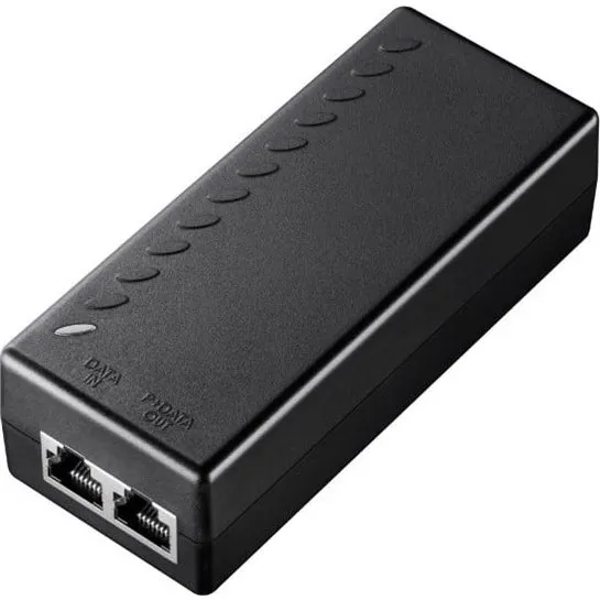 Cudy POE200 30W PoE/PoE+ Injector 54V