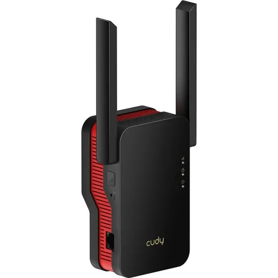 CUDY RE3000 Wi-Fi 6 Extender AX3000