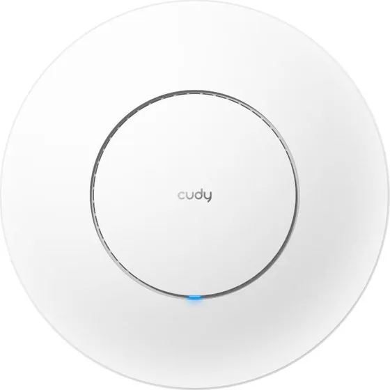 Cudy AP3000_P WiFi 6 Access Point, 2.976 Mbit/s, hvid, PoE