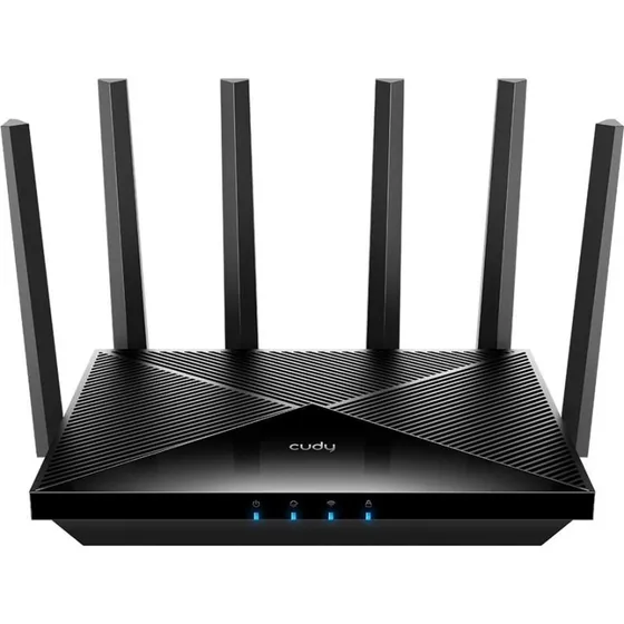Cudy WR6500H WiFi 7 2,5G Dualband Router