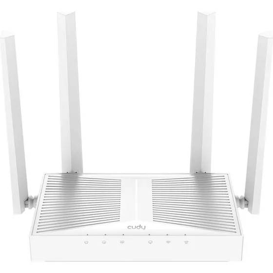 Cudy WR3000E WiFi 6 Router, AX3000, Gigabit, Dualband