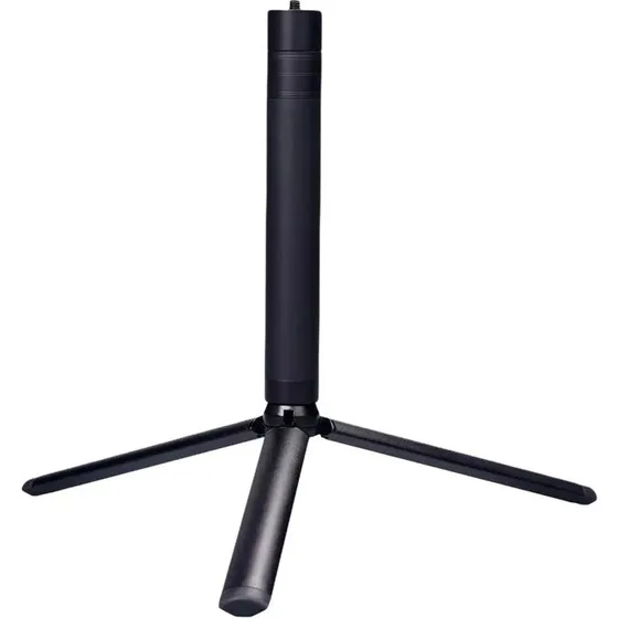 OBSBOT Extendable Tripod, 200-780mm, Sort