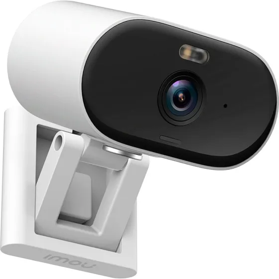 Imou Versa 2MP Indoor Kamera med Nattesyn og AI