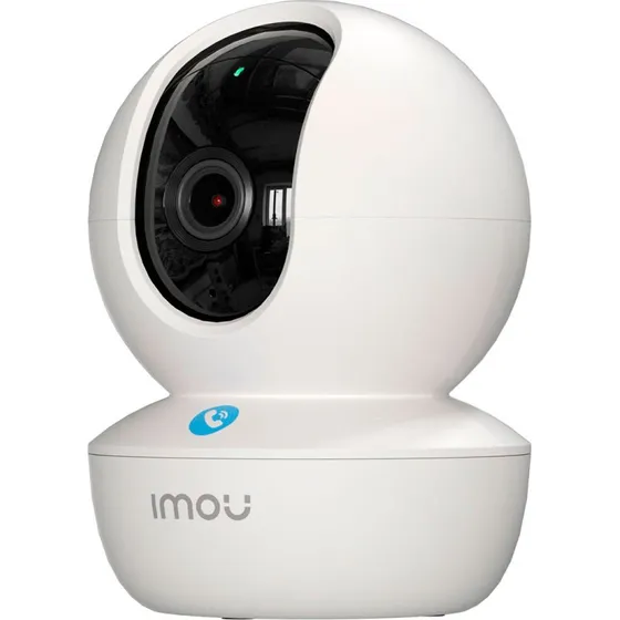 Imou Ranger RC 2K PTZ-Overvågningskamera (3MP)