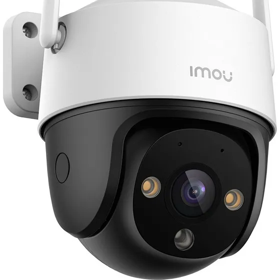 Imou Cruiser SE+ 4MP 360° Overvågning, Full Color Nattesyn