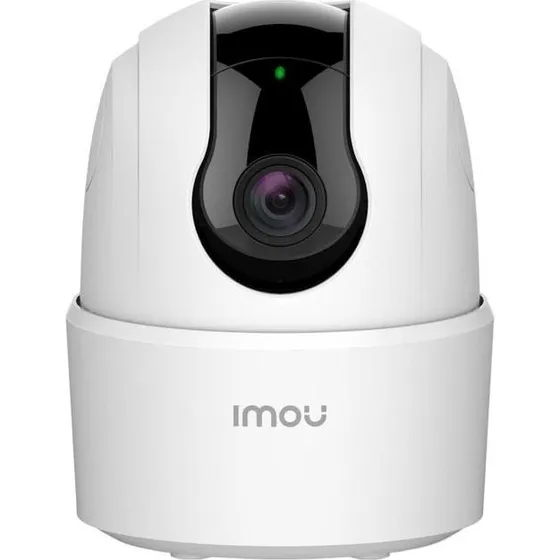 Imou Ranger 2C 4 MP IP-kamera, 360° panorering, WiFi, indendørs