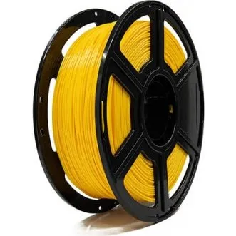 FlashForge PETG PRO 500g Gul 1,75mm