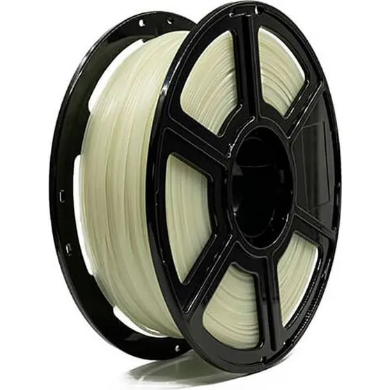 FlashForge PLA Luminous 1000g Grøn 3D-Print Filament