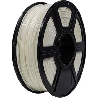 FlashForge Flexible (85A) 1000g Naturlig 3D-filament