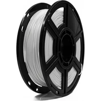 FlashForge PLA Matte 500g Hvid 1,75mm