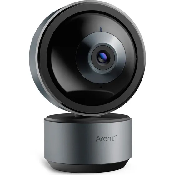 Arenti Dome1 Indendørs WiFi IP Kamera (3MP/2K)